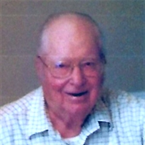 Lewis Hardeman (Hardy) Owens